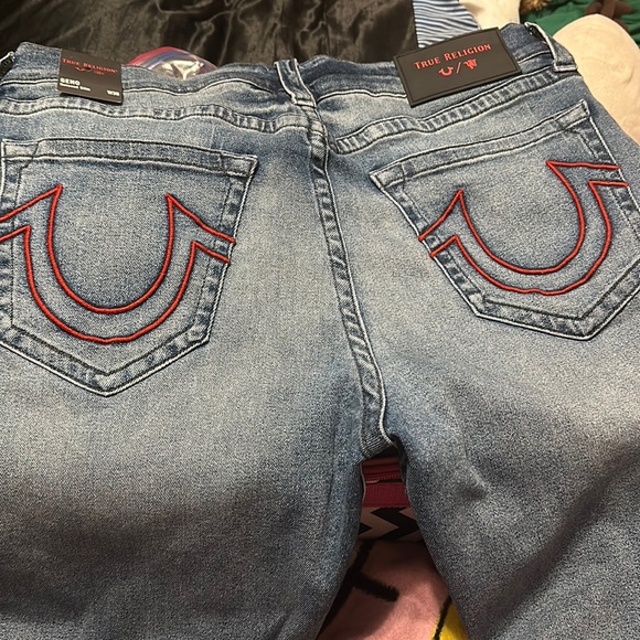 true religion gene